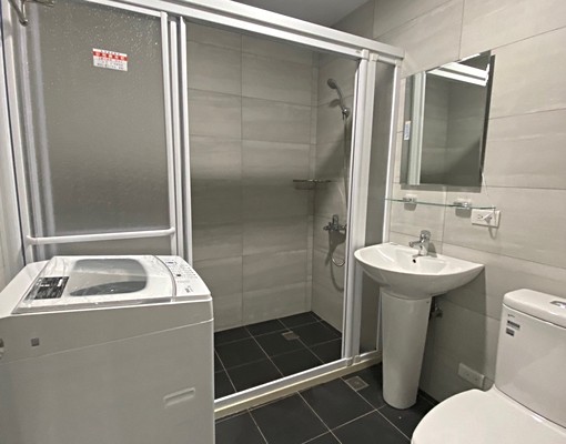 301-家樂福9坪套房出租 - Image 10