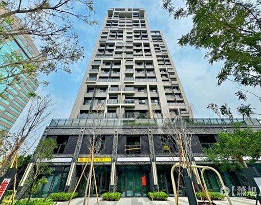 豐謙森立方｜松竹車站｜兩房兩衛平車｜可租補可寵 - Image 2