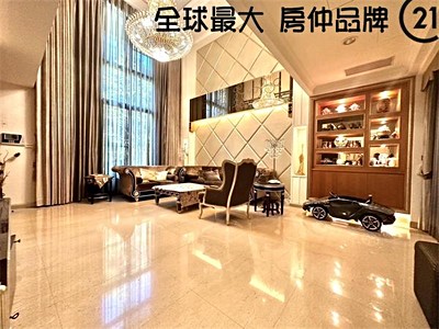 社區圖片