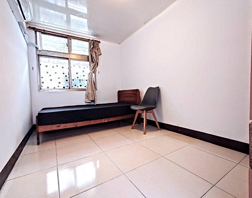 屋主自租│變頻冷氣│台水電│電梯│可租補│陽台洗曬│免仲費 - Image 6