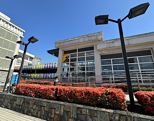 輔大前門套房開學季要租要快近中正路 - Image 2