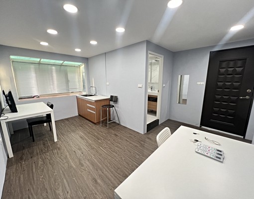 近南雅夜市/全新裝潢/方正採光兩房/乾濕分離 - Image 4