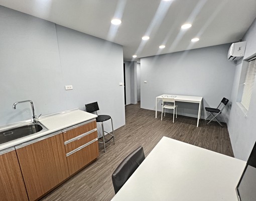 近南雅夜市/全新裝潢/方正採光兩房/乾濕分離 - Image 5