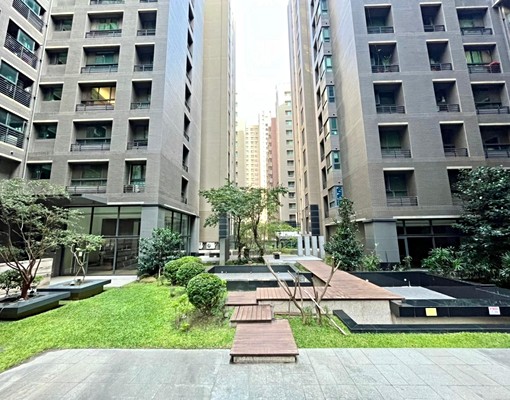 中科大三房有車位可補助 - Image 2