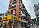 大安區-臥龍街店面，22.3坪