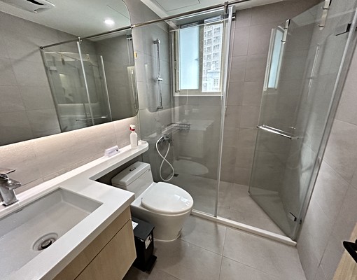 可申請租補報稅/北投站高質感雅房/有專人打掃公區/可半年短租 - Image 6