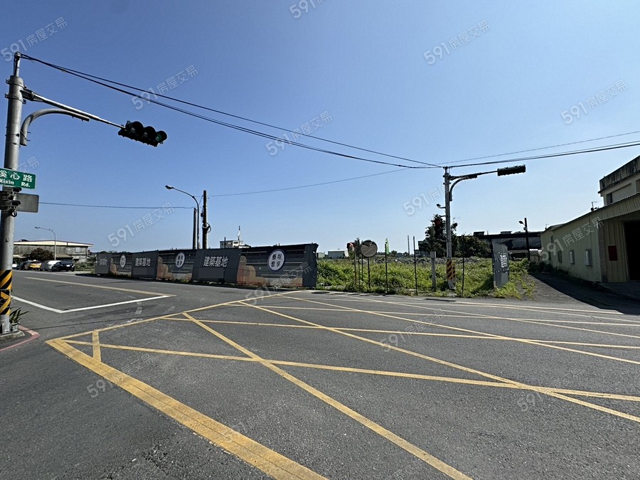 藝埕想享-公寓區實景圖