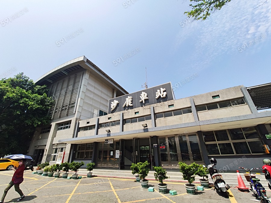 登峰寶城環境圖