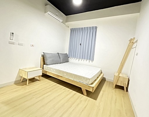 可租補~公園南路皇龍第一園2房+車位 - Image 9