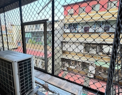 龍山寺站可寵獨立洗曬垃圾代收電梯大二房 - Image 11