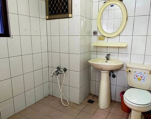 可租補生活機能棒!輔大正貴子路大坪數套房 - Image 3