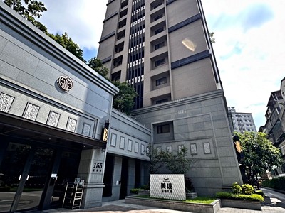 社區圖片