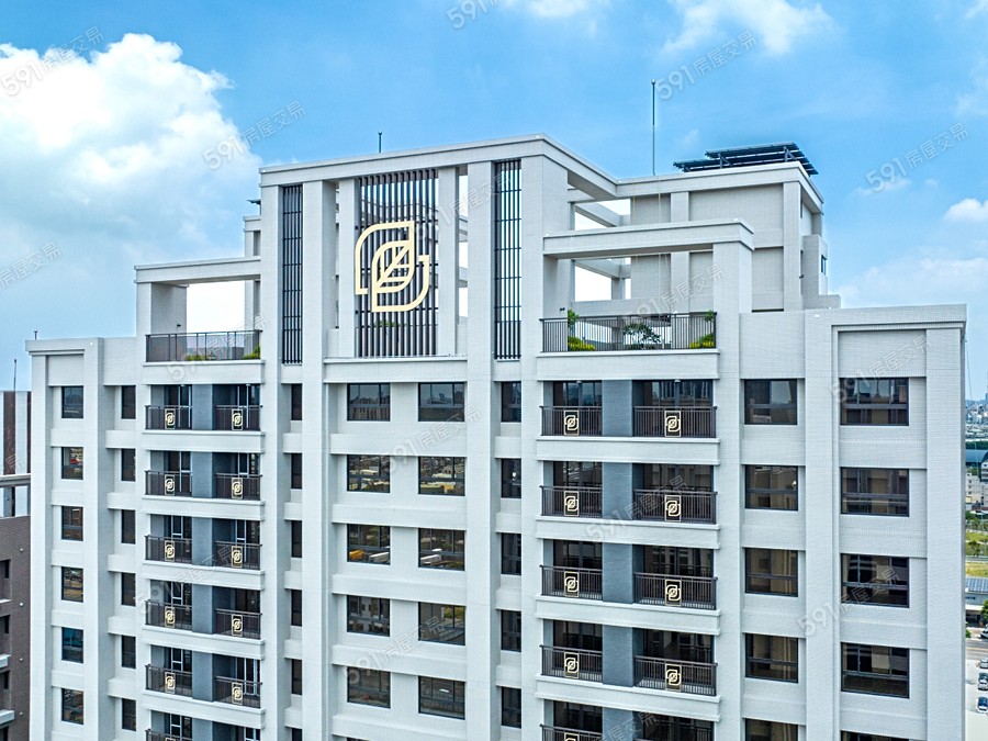 遠見蒔美實景圖