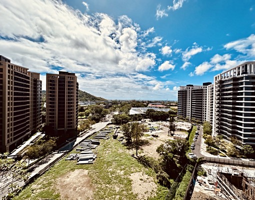 ✔️可租補✔️海景房💝悅誠💝高樓層精美兩房含家具電 - Image 14