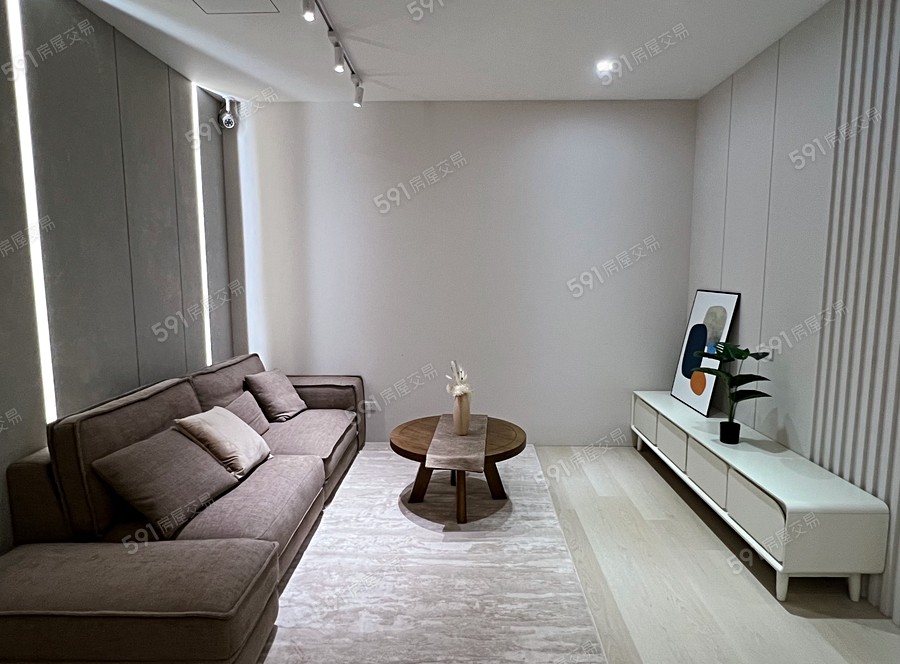 藝埕想享-公寓區樣/實品屋