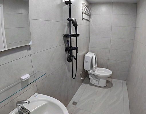 輕奢質感住宅😍新裝潢☀明亮寬敞★獨立洗衣機!設備齊全 - Image 9