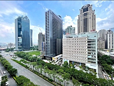 社區圖片