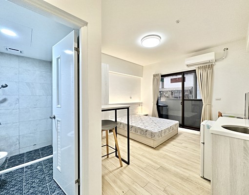 你沒看錯💖超新屋大面窗採光獨洗衛浴開窗 - Image 3