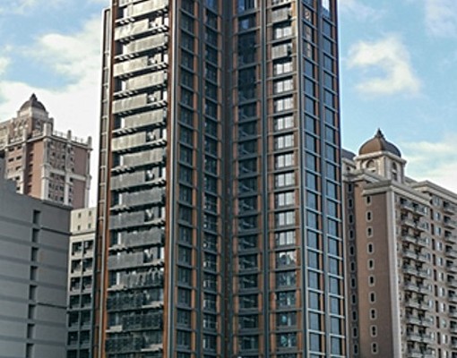 高鐵千代田高樓層遼闊視野⭐ - Image 1