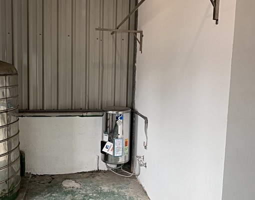 雙租補/致理科大兩房/可貓/垃圾包裹代收 - Image 9