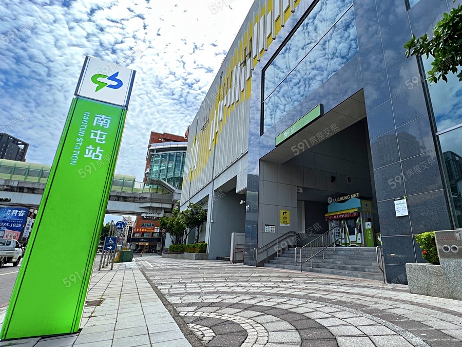 豐邑匯禮環境圖