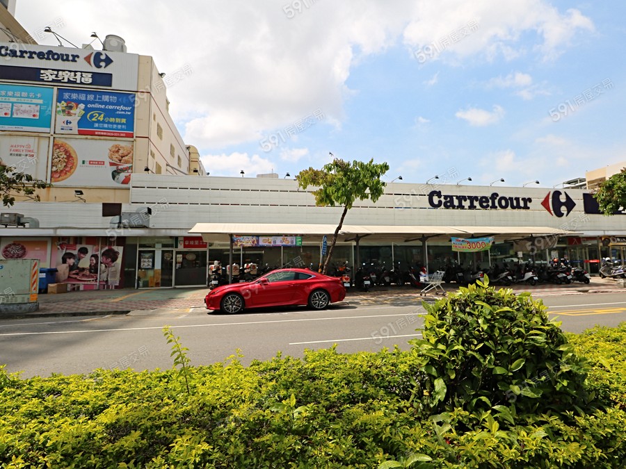 圓山.向晴環境圖