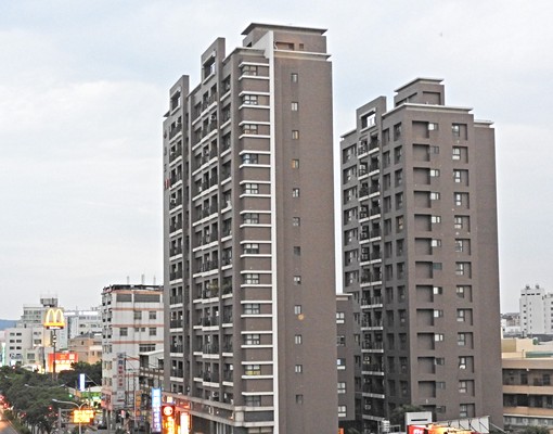 中山路彰基漢銘正對面一房一廳一衛 - Image 14