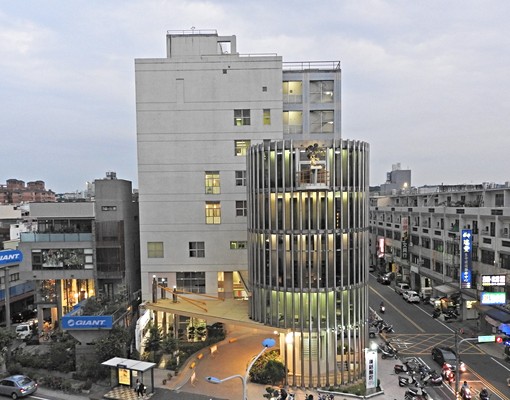 中山路彰基漢銘正對面一房一廳一衛 - Image 15