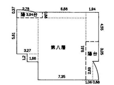 社區圖片