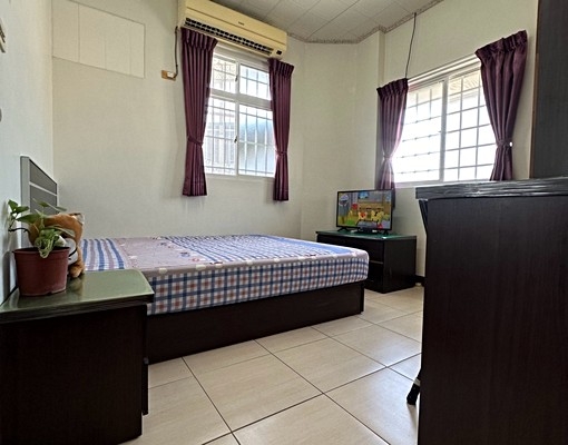 自租❤️寜靜舒適❤️單純住戶！近社皮公園：禁煙 - Image 2