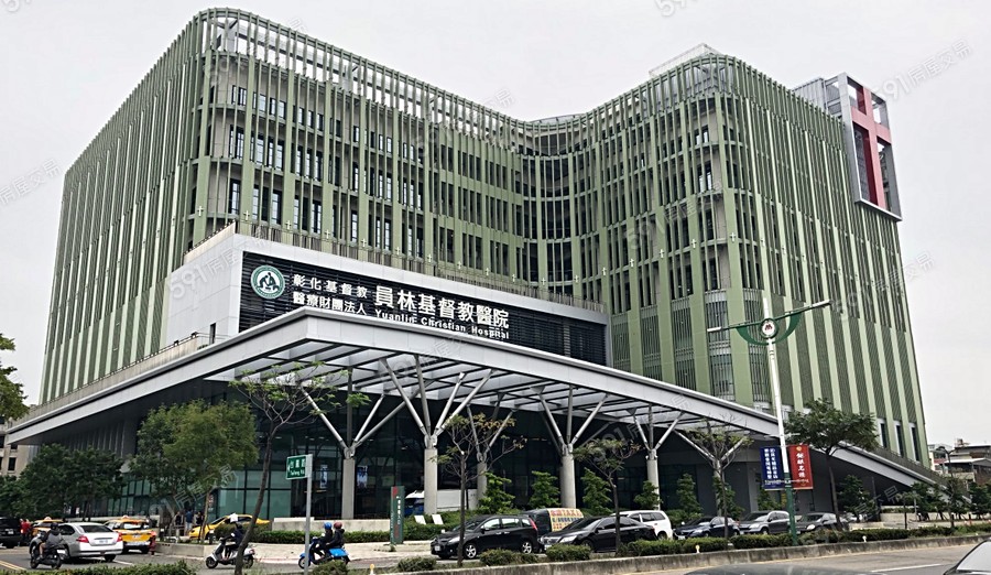 大傅琚上環境圖