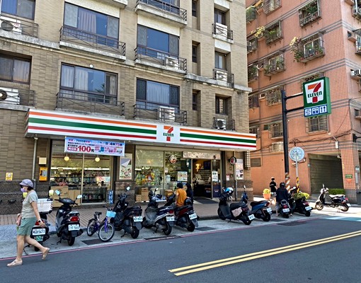 大同南菜市場旁一樓可住可店便宜好用~~ - Image 6