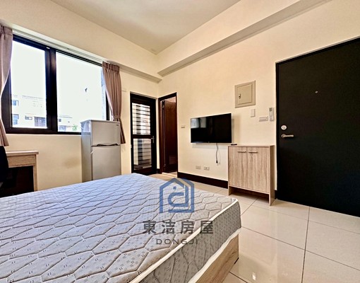 台電計費V台積十二廠稀有陽台套房 - 591租屋網 - Image 2