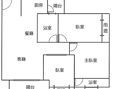 社區圖片