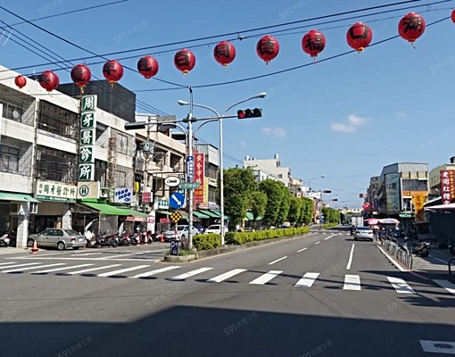 市場旁.近車站.全聯.特力屋.雙透天.臨夜市.全新裝潢 - Image 2
