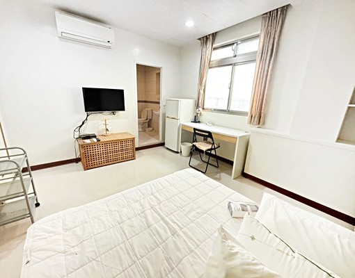 捷運科技大樓4分【秒殺租案】採光優★垃圾代收★近北教大 - Image 1