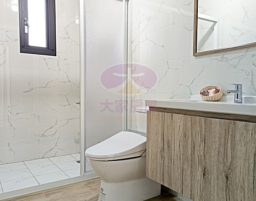 ❤溫馨陽台套房/個人洗衣機❤室內機車停放 - Image 14