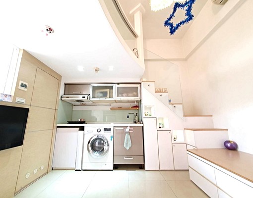 松江捷運口絕版大視野.挑高精品,風水小豪宅 - Image 3