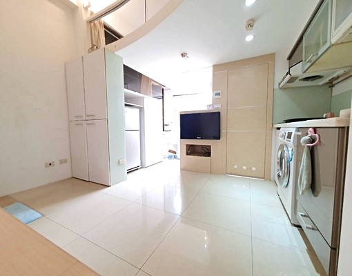 松江捷運口絕版大視野.挑高精品,風水小豪宅 - Image 4