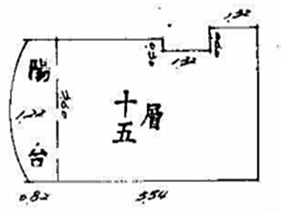 社區圖片