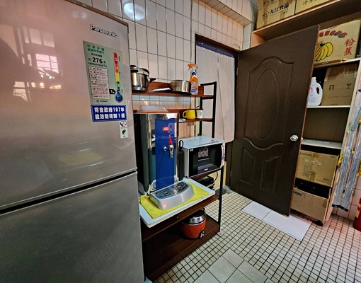 一級冷暖變頻/雙洗衣機/阿姨打掃/汐科 - Image 12