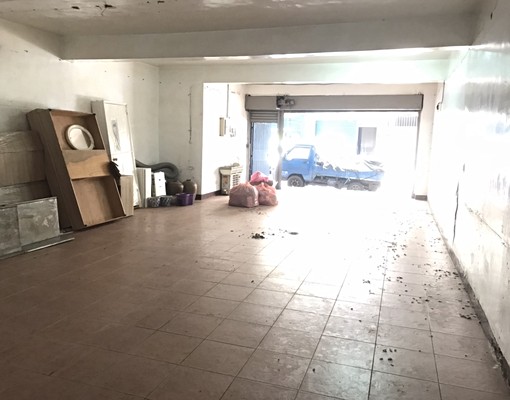 可分開包租~雙捷運站三角窗雙透天大坪效 - Image 4