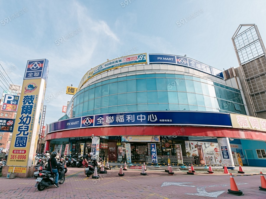 金和昌仰沐環境圖