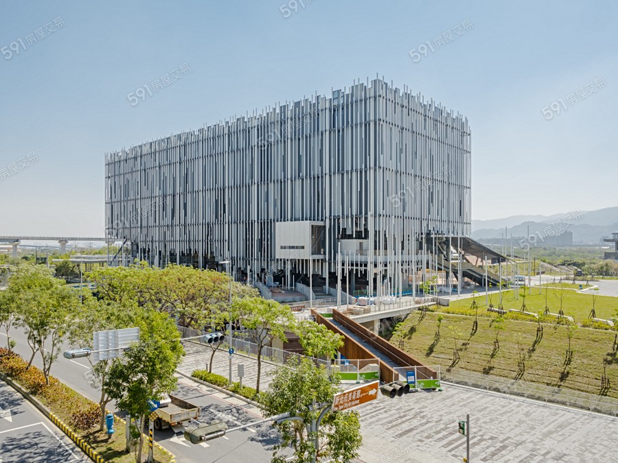 金和昌仰沐環境圖