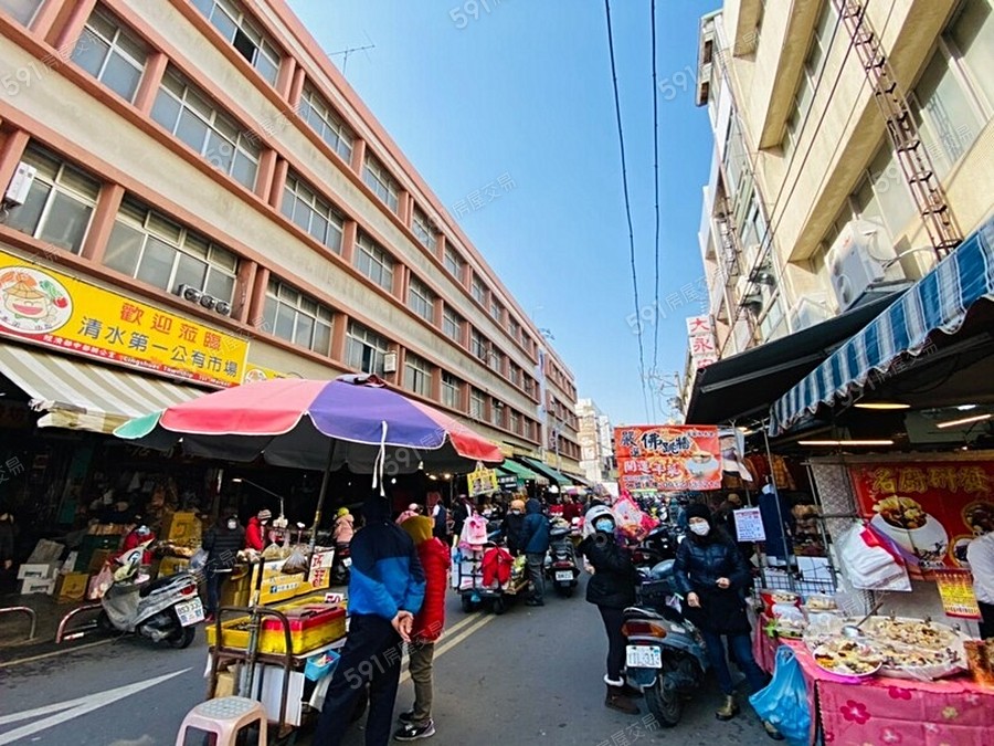 富宇大琚環境圖