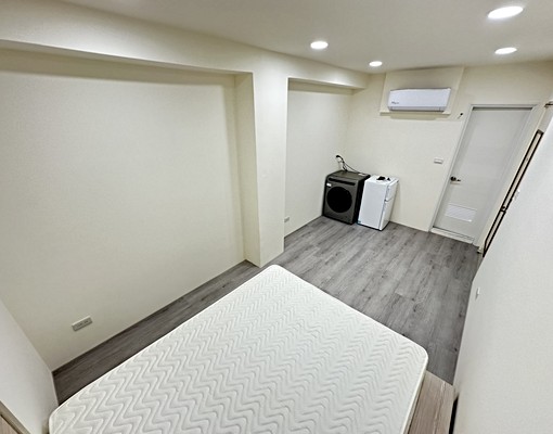 捷運|電梯|全新家俱|大窗|洗脫烘 - Image 2