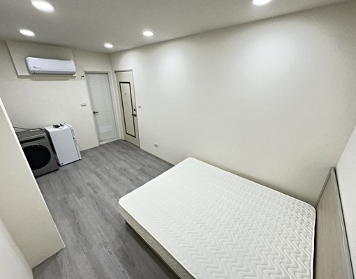 捷運|電梯|全新家俱|大窗|洗脫烘 - Image 3