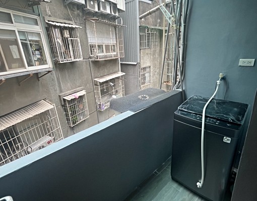 捷運5分鐘❇️獨立溫馨套房·追求隱私隔音&獨立陽台 - 591租屋網 - Image 11