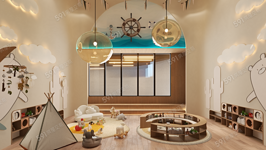 立信 立.天下示意圖