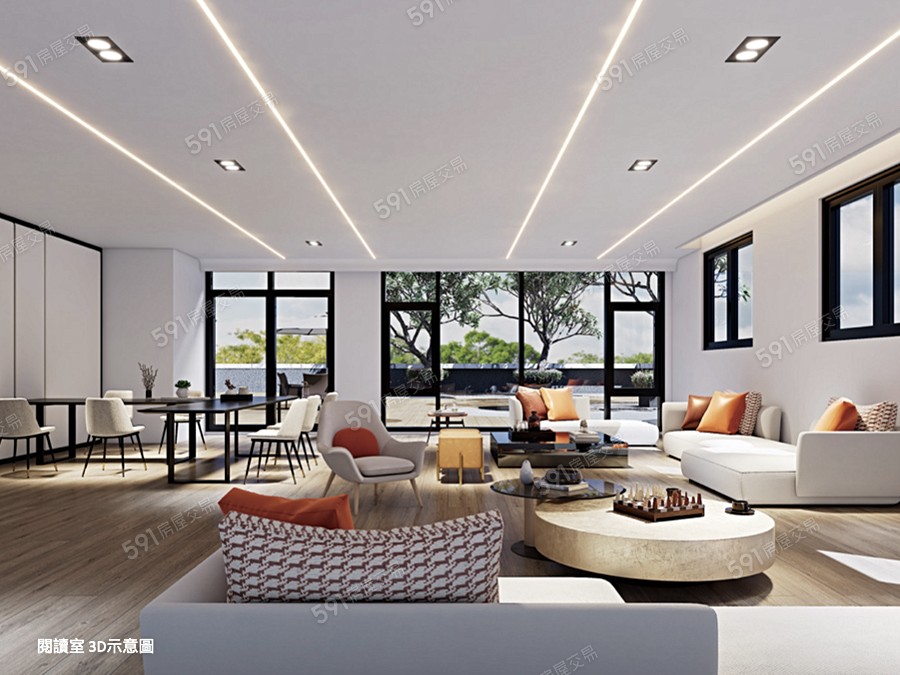 民雄帝標示意圖